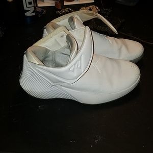 Nike Why Not Jordans